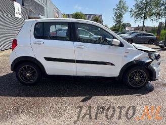 Suzuki Celerio Celerio (LF), Hatchback 5-drs, 2014 1.0 12V Dualjet picture 6