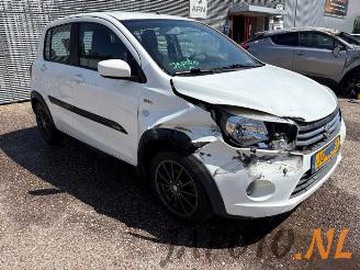 Suzuki Celerio Celerio (LF), Hatchback 5-drs, 2014 1.0 12V Dualjet picture 7