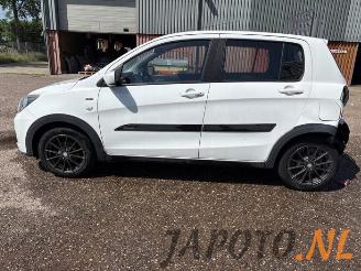 Suzuki Celerio Celerio (LF), Hatchback 5-drs, 2014 1.0 12V Dualjet picture 2
