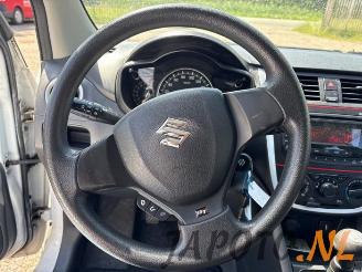 Suzuki Celerio Celerio (LF), Hatchback 5-drs, 2014 1.0 12V Dualjet picture 13
