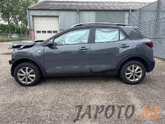 Kia Stonic Stonic (YB), SUV, 2017 1.0i T-GDi 12V Eco-Dynamics+ picture 6