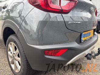 Kia Stonic Stonic (YB), SUV, 2017 1.0i T-GDi 12V Eco-Dynamics+ picture 26