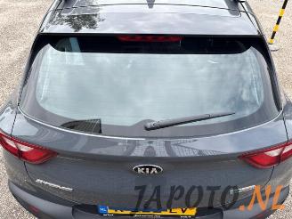 Kia Stonic Stonic (YB), SUV, 2017 1.0i T-GDi 12V Eco-Dynamics+ picture 24