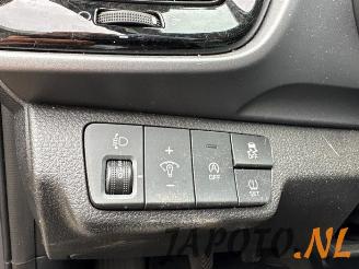 Kia Stonic Stonic (YB), SUV, 2017 1.0i T-GDi 12V Eco-Dynamics+ picture 16