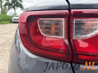 Kia Stonic Stonic (YB), SUV, 2017 1.0i T-GDi 12V Eco-Dynamics+ picture 28