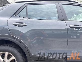 Kia Stonic Stonic (YB), SUV, 2017 1.0i T-GDi 12V Eco-Dynamics+ picture 33