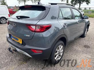 Kia Stonic Stonic (YB), SUV, 2017 1.0i T-GDi 12V Eco-Dynamics+ picture 9