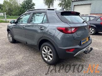 Kia Stonic Stonic (YB), SUV, 2017 1.0i T-GDi 12V Eco-Dynamics+ picture 7