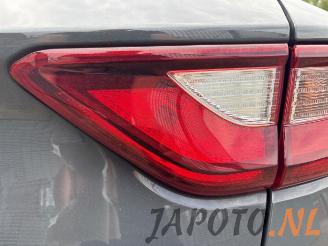 Kia Stonic Stonic (YB), SUV, 2017 1.0i T-GDi 12V Eco-Dynamics+ picture 31