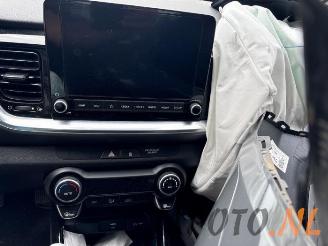 Kia Stonic Stonic (YB), SUV, 2017 1.0i T-GDi 12V Eco-Dynamics+ picture 13