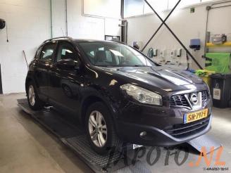 Nissan Qashqai Qashqai (J10), SUV, 2007 / 2014 2.0 16V picture 4