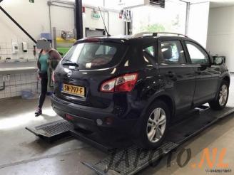 Nissan Qashqai Qashqai (J10), SUV, 2007 / 2014 2.0 16V picture 3