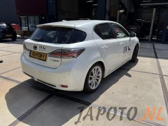 Lexus Ct CT 200h, Hatchback, 2010 1.8 16V picture 3