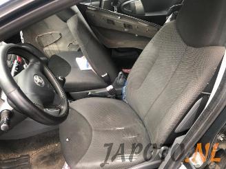 Toyota Aygo Aygo (B10), Hatchback, 2005 / 2014 1.0 12V VVT-i picture 16