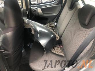 Toyota Aygo Aygo (B10), Hatchback, 2005 / 2014 1.0 12V VVT-i picture 13