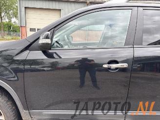 Kia Sorento Sorento II (XM), SUV, 2009 / 2015 2.4 16V 4x2 picture 20