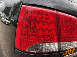 Kia Sorento Sorento II (XM), SUV, 2009 / 2015 2.4 16V 4x2 picture 24