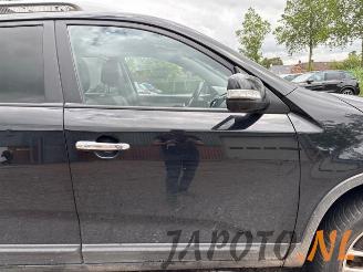 Kia Sorento Sorento II (XM), SUV, 2009 / 2015 2.4 16V 4x2 picture 32