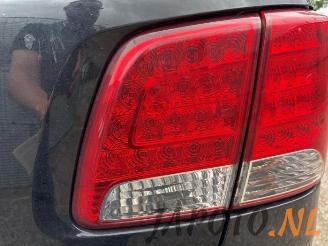 Kia Sorento Sorento II (XM), SUV, 2009 / 2015 2.4 16V 4x2 picture 27
