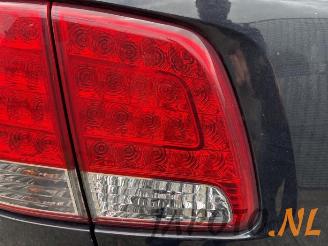 Kia Sorento Sorento II (XM), SUV, 2009 / 2015 2.4 16V 4x2 picture 26