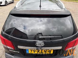 Kia Sorento Sorento II (XM), SUV, 2009 / 2015 2.4 16V 4x2 picture 23