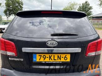 Kia Sorento Sorento II (XM), SUV, 2009 / 2015 2.4 16V 4x2 picture 22