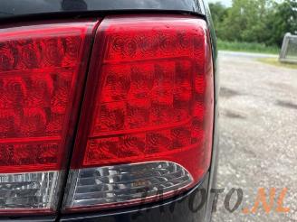 Kia Sorento Sorento II (XM), SUV, 2009 / 2015 2.4 16V 4x2 picture 29