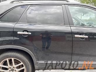 Kia Sorento Sorento II (XM), SUV, 2009 / 2015 2.4 16V 4x2 picture 31