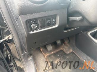 Mitsubishi Space-star Space Star (A0), Hatchback, 2012 1.0 12V picture 11