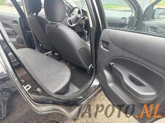 Mitsubishi Space-star Space Star (A0), Hatchback, 2012 1.0 12V picture 15