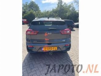 Kia Niro Niro I (DE), SUV, 2016 / 2022 E-Niro 64 kWh picture 3