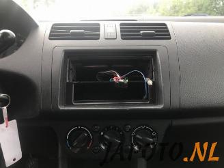 Suzuki Swift Swift (ZA/ZC/ZD1/2/3/9), Hatchback, 2005 / 2015 1.5 VVT 16V picture 14