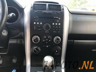 Suzuki Grand-vitara Grand Vitara II (JT), SUV, 2005 2.0 16V picture 17