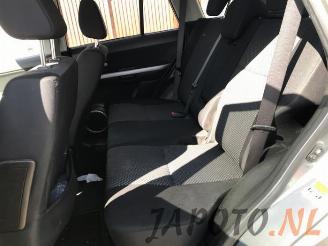 Suzuki Grand-vitara Grand Vitara II (JT), SUV, 2005 2.0 16V picture 21