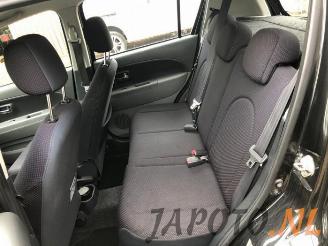 Daihatsu Sirion Sirion 2 (M3), Hatchback, 2005 1.3 16V DVVT picture 15