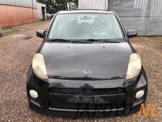 Daihatsu Sirion Sirion 2 (M3), Hatchback, 2005 1.3 16V DVVT picture 8