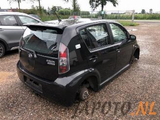 Daihatsu Sirion Sirion 2 (M3), Hatchback, 2005 1.3 16V DVVT picture 5