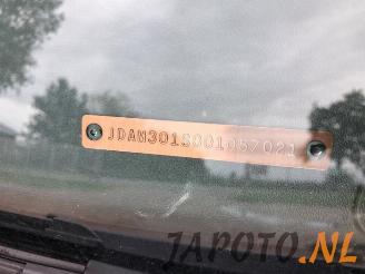 Daihatsu Sirion Sirion 2 (M3), Hatchback, 2005 1.3 16V DVVT picture 17