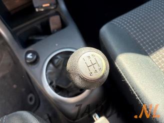 Suzuki Swift Swift (ZA/ZC/ZD1/2/3/9), Hatchback, 2005 / 2015 1.5 VVT 16V picture 14
