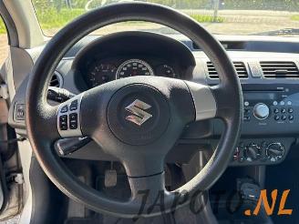 Suzuki Swift Swift (ZA/ZC/ZD1/2/3/9), Hatchback, 2005 / 2015 1.5 VVT 16V picture 10