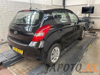Hyundai I-20 i20, Hatchback, 2008 / 2015 1.2i 16V picture 3