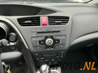 Honda Civic Civic (FK1/2/3), Hatchback, 2012 / 2017 1.8i VTEC 16V picture 11