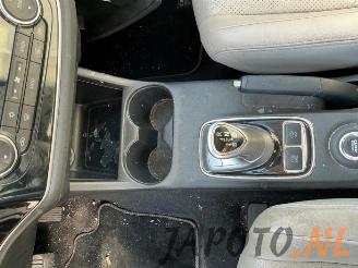 Mitsubishi Outlander Outlander (GF/GG), SUV, 2012 / 2022 2.0 16V PHEV 4x4 picture 14