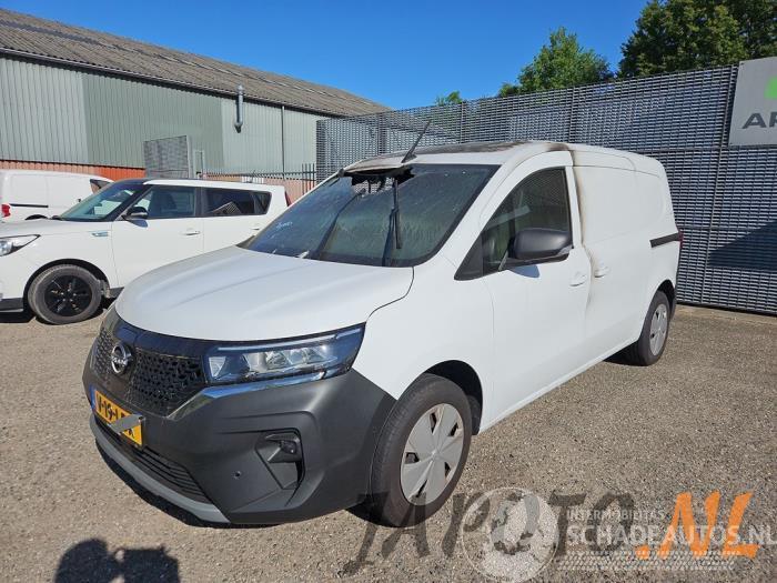 Nissan Townstar Townstar, Van, 2021 44 kWh