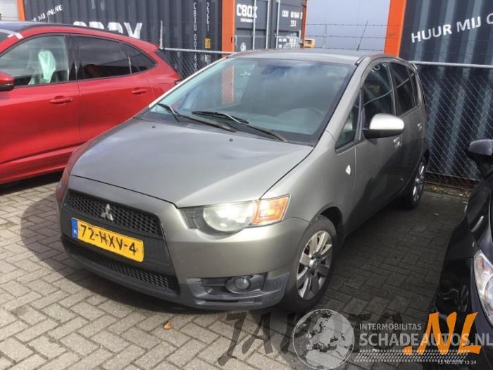 Mitsubishi Colt Colt (Z2/Z3), Hatchback, 2004 / 2012 1.3 16V