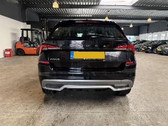 Skoda Kamiq 1.0 TSI Ambition picture 4