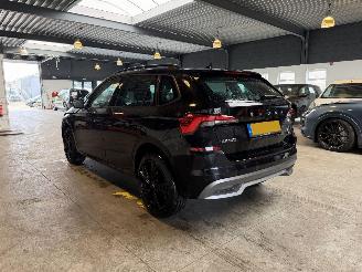 Skoda Kamiq 1.0 TSI Ambition picture 3