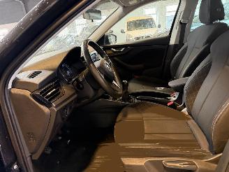 Skoda Kamiq 1.0 TSI Ambition picture 22