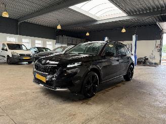 Skoda Kamiq 1.0 TSI Ambition picture 1