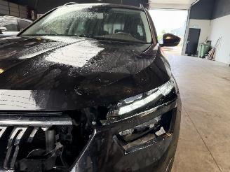 Skoda Kamiq 1.0 TSI Ambition picture 10